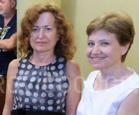 Il silenzio e la parola