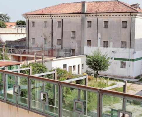 Questione Tribunale Minorile