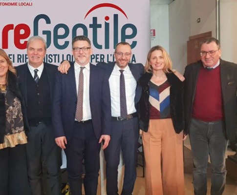 Congresso ALI Veneto: Edoardo Gaffeo presidente regionale