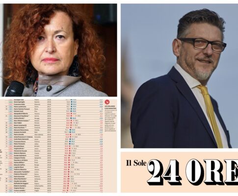 Una riflessione sulla visibilità del Sindaco