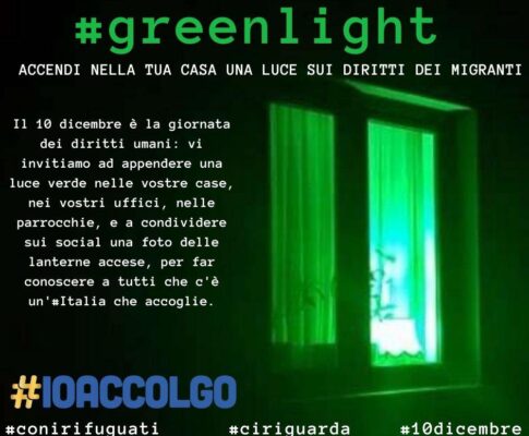 Appello “Siamo coinvolti. I profughi, l’Italia e l’Europa”