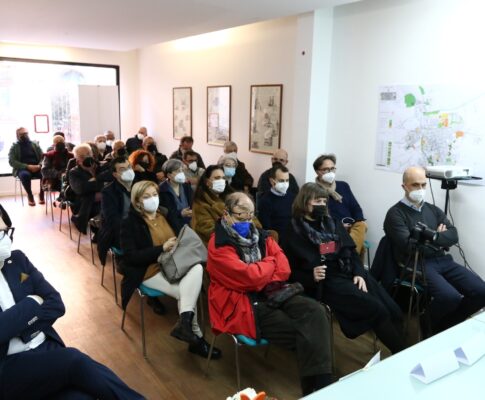 Focus sulle Comunità energetiche