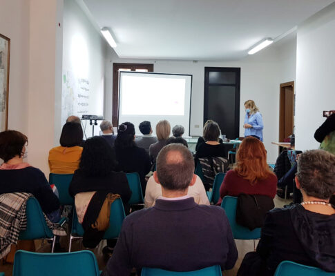 Interessante e partecipato Focus Group in sede