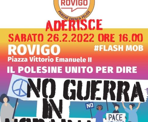 Ancora guerra e morte nel pieno dell’Europa