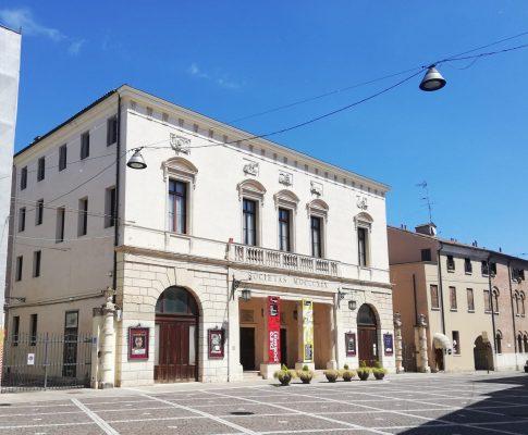 Teatro Sociale: quali priorità?