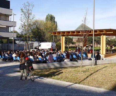 5 maggio: presentazione delle liste