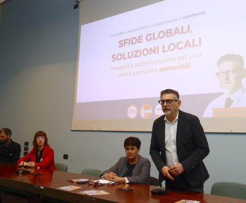 Sfide globali, soluzioni locali