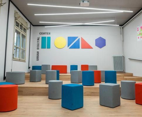 Tre anni di Innovation Lab, un successo oltre le aspettative