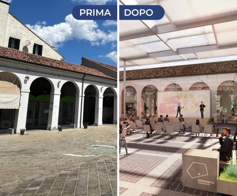 Prospettive Urbane, continuiamo il rilancio di Rovigo