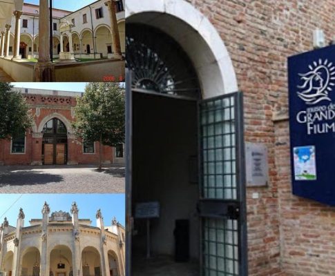 La cultura riapre i battenti