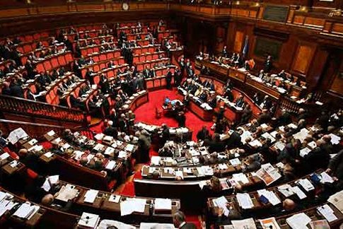 “La rappresentanza del centrosinistra in Parlamento è un fatto positivo”