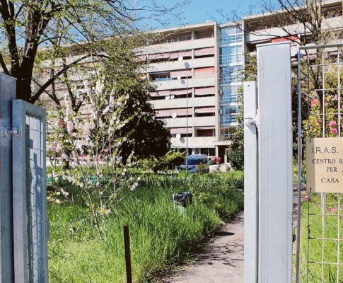 ACCORDO IRAS: UN ATTO MONCO E LONTANO DAI DIRITTI DEI LAVORATORI