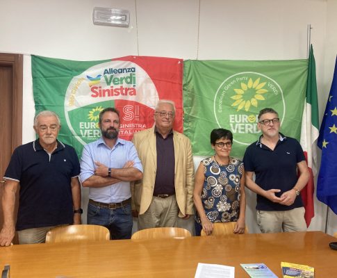 Elezioni regionali: si vota il 23 e 24 novembre 2025