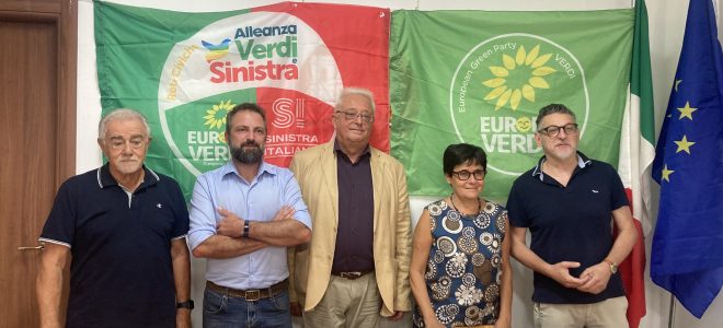 Elezioni regionali: si vota il 23 e 24 novembre 2025 Elezioni regionali: si vota il 23 e 24 novembre 2025
