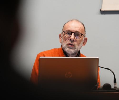 Prof. Gianpiero Dalla Zuanna